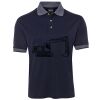 JB's  DROP NEEDLE POLO Thumbnail