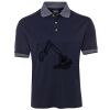 JB's  DROP NEEDLE POLO Thumbnail