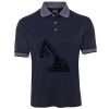 JB's  DROP NEEDLE POLO Thumbnail
