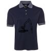 JB's  DROP NEEDLE POLO Thumbnail