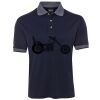 JB's  DROP NEEDLE POLO Thumbnail