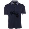 JB's  DROP NEEDLE POLO Thumbnail