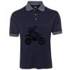 JB's  DROP NEEDLE POLO Thumbnail