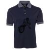 JB's  DROP NEEDLE POLO Thumbnail