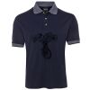 JB's  DROP NEEDLE POLO Thumbnail