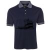 JB's  DROP NEEDLE POLO Thumbnail