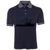 JB's  DROP NEEDLE POLO Thumbnail