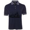 JB's  DROP NEEDLE POLO Thumbnail