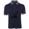 JB's  DROP NEEDLE POLO Thumbnail