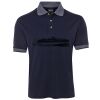 JB's  DROP NEEDLE POLO Thumbnail