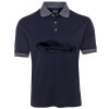 JB's  DROP NEEDLE POLO Thumbnail