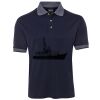 JB's  DROP NEEDLE POLO Thumbnail