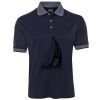 JB's  DROP NEEDLE POLO Thumbnail