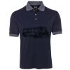 JB's  DROP NEEDLE POLO Thumbnail