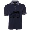 JB's  DROP NEEDLE POLO Thumbnail