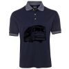 JB's  DROP NEEDLE POLO Thumbnail