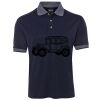 JB's  DROP NEEDLE POLO Thumbnail
