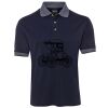 JB's  DROP NEEDLE POLO Thumbnail