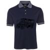 JB's  DROP NEEDLE POLO Thumbnail