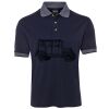 JB's  DROP NEEDLE POLO Thumbnail