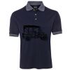 JB's  DROP NEEDLE POLO Thumbnail