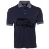 JB's  DROP NEEDLE POLO Thumbnail