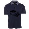 JB's  DROP NEEDLE POLO Thumbnail