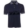 JB's  DROP NEEDLE POLO Thumbnail
