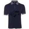 JB's  DROP NEEDLE POLO Thumbnail