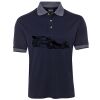 JB's  DROP NEEDLE POLO Thumbnail