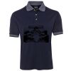 JB's  DROP NEEDLE POLO Thumbnail