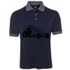 JB's  DROP NEEDLE POLO Thumbnail