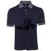 JB's  DROP NEEDLE POLO Thumbnail