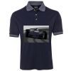 JB's  DROP NEEDLE POLO Thumbnail