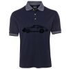JB's  DROP NEEDLE POLO Thumbnail