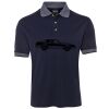 JB's  DROP NEEDLE POLO Thumbnail