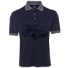 JB's  DROP NEEDLE POLO Thumbnail