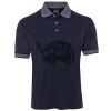 JB's  DROP NEEDLE POLO Thumbnail