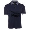 JB's  DROP NEEDLE POLO Thumbnail