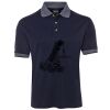 JB's  DROP NEEDLE POLO Thumbnail