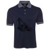 JB's  DROP NEEDLE POLO Thumbnail