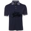 JB's  DROP NEEDLE POLO Thumbnail