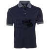 JB's  DROP NEEDLE POLO Thumbnail