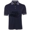 JB's  DROP NEEDLE POLO Thumbnail