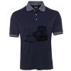 JB's  DROP NEEDLE POLO Thumbnail