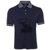 JB's  DROP NEEDLE POLO Thumbnail