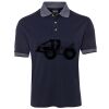 JB's  DROP NEEDLE POLO Thumbnail
