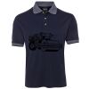 JB's  DROP NEEDLE POLO Thumbnail