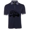 JB's  DROP NEEDLE POLO Thumbnail