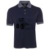JB's  DROP NEEDLE POLO Thumbnail